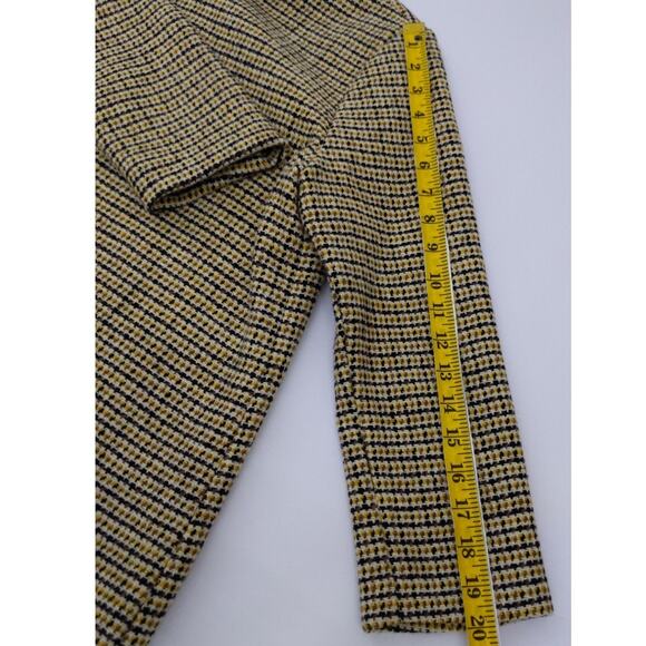 Ann Mashburn Wool Blend Tweed Top - Picture 10 of 11